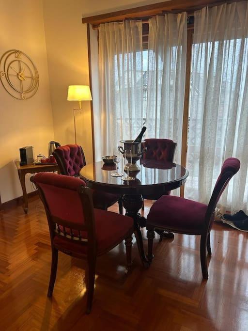 Lovely Terrace Aurelia * Rom