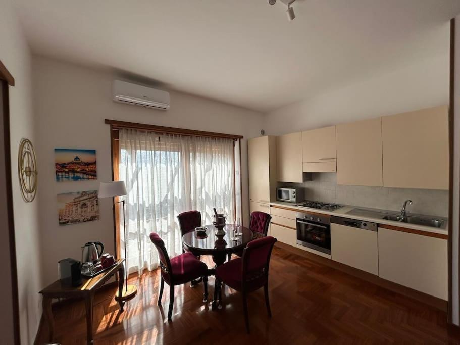 Lovely Terrace Aurelia * Rom